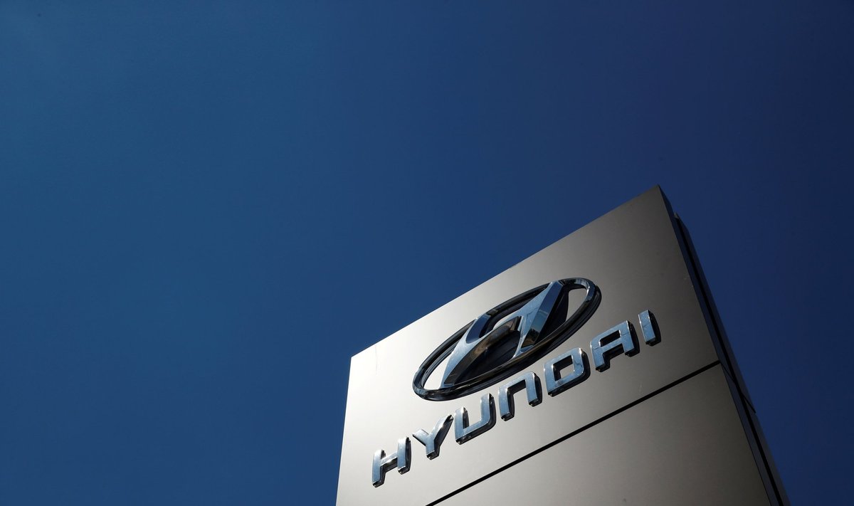 Hyundai