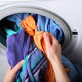 Tyrimas: kodėl blogai skalbti 30°C temperatūroje