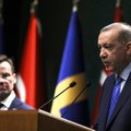 Keisti Turkijos signalai: Erdoganas dėl vienos šalies narystės NATO reikalavimus kelia ne šiaip sau