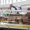 VAT cuts for meat will not lower prices - Lithuanian president's adviser