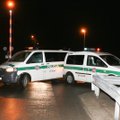 Kraupus įvykis Kretingos rajone: šilumvežis mirtinai sužalojo 25-erių merginą