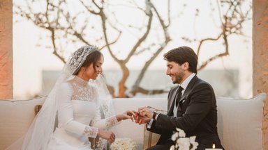Neįtikėtinai maža smulkmena išgelbėjo vestuves: jaunikio poelgis kai kuriuos vyrus gali šokiruoti