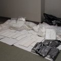 Tarptautinę kokaino kontrabandą gabenęs ir pervežimus jachta organizavęs lietuvis nuo bausmės neišsisuko