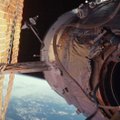 „Gravitacija“: Holivudas priartėjo prie realybės, bet jos dar nepasiekia