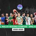 7bet-NKL čempionato rungtynės: Joniškio „Delikatesas“ – Mažeikių „M Basket“