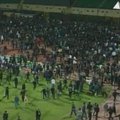 Egipte per futbolo aistruolių riaušes žuvo 74 žmonės