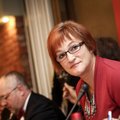 Партия труда и Успасских предлагает министру экономики Весайте уйти в отставку