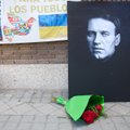 43 šalys pareikalavo tarptautinio Navalno mirties tyrimo