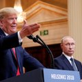 Kremlius: Putinas ir Trumpas G-20 kuluaruose susitiks kaip planuota