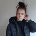 Anglijos policija sujudo dėl dingusios 14-metės lietuvės