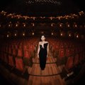 Monika Liu pristato naują gerbėjų jau pamiltos jos dainos „rūbą“: filmavime dalyvavo net 80 žmonių