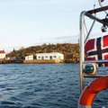 Norvegija moka už principus
