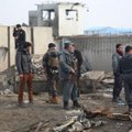 Per ataką Kabule žuvo britų saugos bendrovė G4S penki darbuotojai