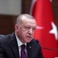 Erdoganas: Turkija atsisakė milijardo eurų ES paramos už migrantų priėmimą