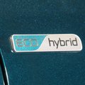Ką mes žinome apie hibridinius automobilius?