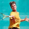 17-metis lietuvis laimėjo ITF „Futures“ turnyrą