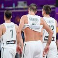 D. Ivkovičiaus žodžius apie gilėjančią krepšinio krizę palydėjo Eurolygos pasiūlymas FIBA