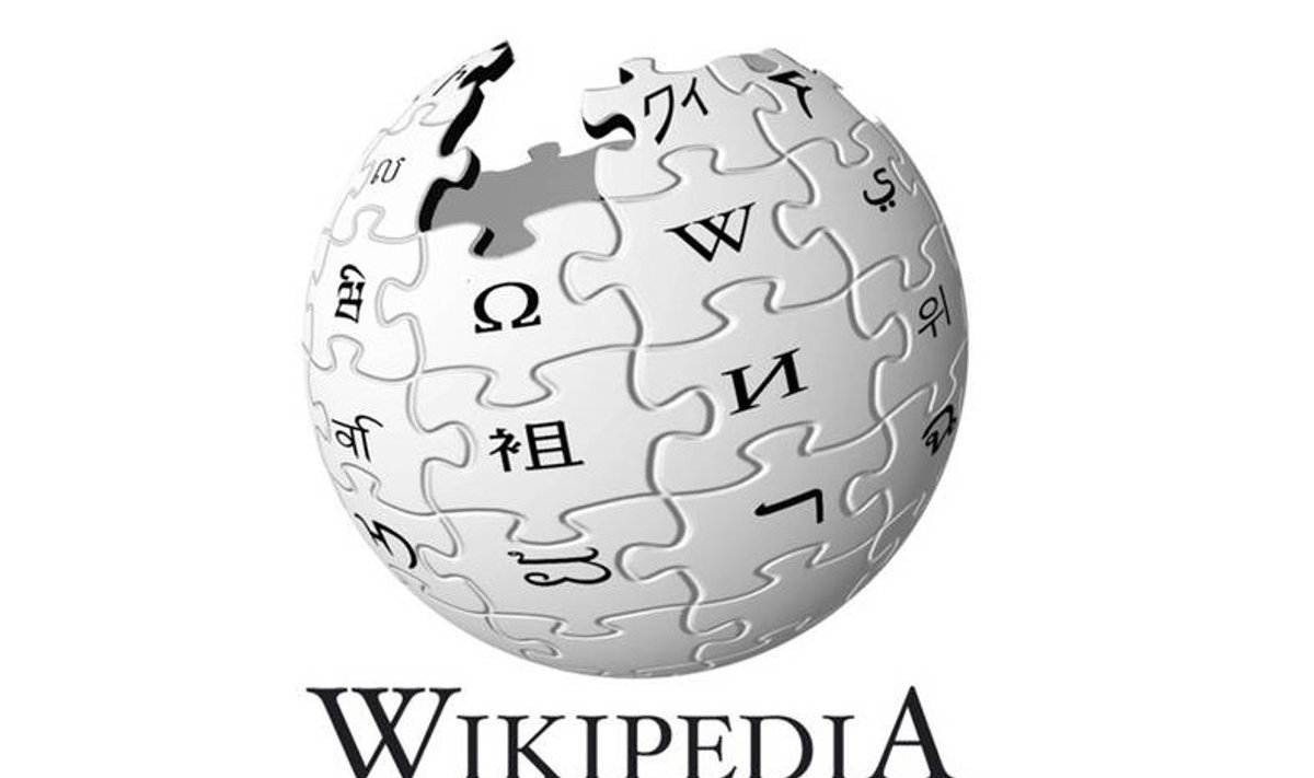 „Wikipedia“, laisvoji enciklopedija