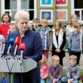 Dalia Grybauskaitė: Wileńszczyzna potrzebuje pozytywnej dyskryminacji