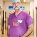Израильский хирург: врачи плачут в конце смены