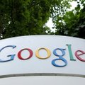 Rusija skyrė baudą „Google“ už tai, kad vis dar leidžia pasiekti opozicijos svetaines