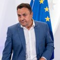 „Politico“ pristato EP narių „keistuolių frakciją“, tarp jų – Gražulis
