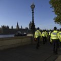 Lithuania to post police attaché to UK