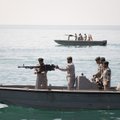 Persijos įlankos krizė: kokį žingsnį toliau žengs Iranas