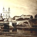 Vilnius kvies nusikelti į 1918–uosius
