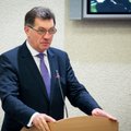 PM Butkevičius: American companies show interest in Lithuanian shale gas