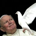 Vatikanas paskelbs Joną Paulių II šventuoju