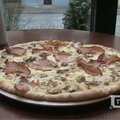 Kulinarinė pamokėlė: kaip išsikepti picą?