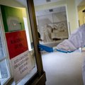 Коронавирус в Литве: 156 новых случаев и ни одной смерти