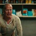 Pasiilgusiems „Kieto riešutėlio“ – Bruce Willis jį trumpam sugrąžina reklamoje