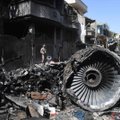 Šokiruojančios išvados po 98 pražudžiusios katastrofos: pilotai masiškai pirko licencijas, vyravo nekontroliuojamas chaosas