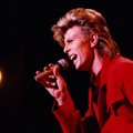 Prieš mirtį D. Bowie spėjo išleisti naujausią studijinį darbą