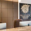 „Era Esthetic“ – „Financial Times“ sparčiausiai augančių Europos įmonių topuose