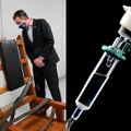 Mirties bausmės egzekucijoms vėl siūlomi kraupūs metodai: senka mirtinų kokteilių atsargos