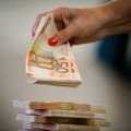 Dosnumas: artėjant rinkimams iš biudžeto rajono parapijoms išdalinta daugiau nei 180 tūkst. eurų
