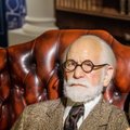 26 Sigmundo Freudo citatos, kurios leis geriau suprasti save