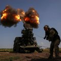 Buvęs NATO vadovas siūlo planą dėl Ukrainos: kitaip karas užsitęs be galo