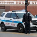 Čikagoje prie „McDonald’s“ restorano nušauta 7 metų mergaitė