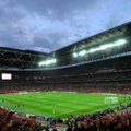 Vokietijos policija: per UEFA Čempionų lygos finalą planuojamas teroristinis išpuolis