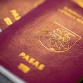Daugybinė pilietybė – visiems vaikams, kurie Lietuvos pilietybę įgijo gimdami