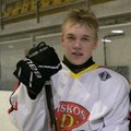 „Hockey Punks“ ledo ritulio klube debiutuos suomis ir japonas