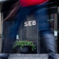 SEB bankas pirmasis iš bankų priims momentinius mokėjimus