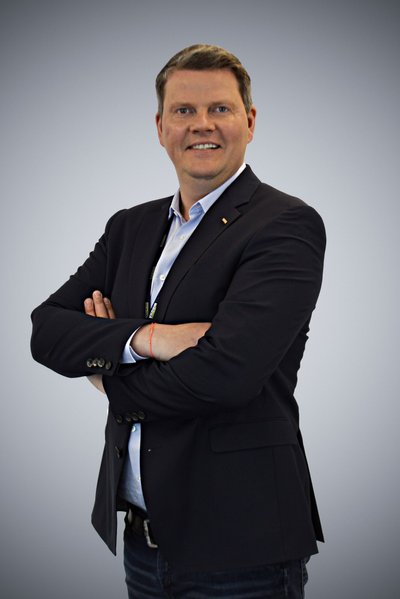 Andrius Vitkevičius