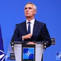NATO vadovas perspėja dėl „piktybiško“ Rusijos kišimosi į Bosnijos reikalus