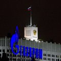 A.Kubilius su A.Medvedevu iš „Gazprom“ susitiks kitą savaitę