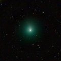 Prie Žemės priartėjo „Kalėdų kometa“